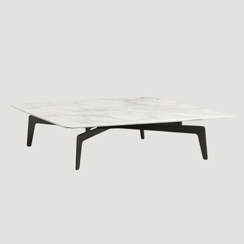Square Coffee Table