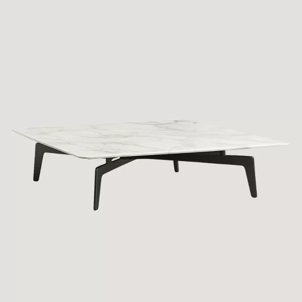 Square Coffee Table