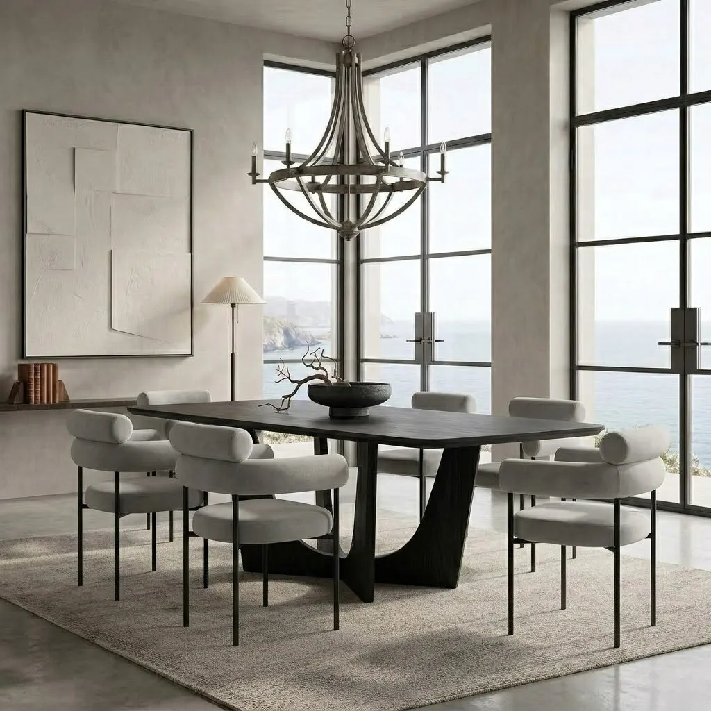 Milara Dining Chair
