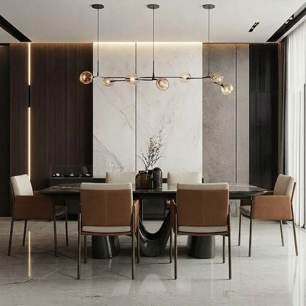 Avilar Dining Chair