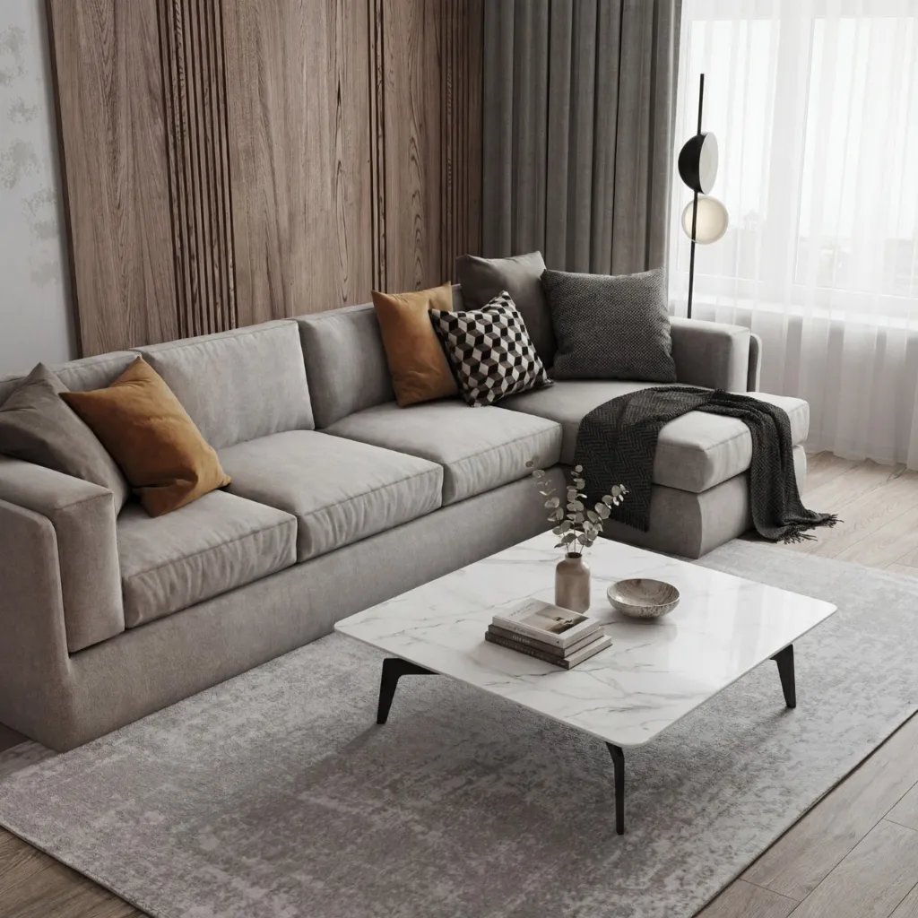 Rano coffee table
