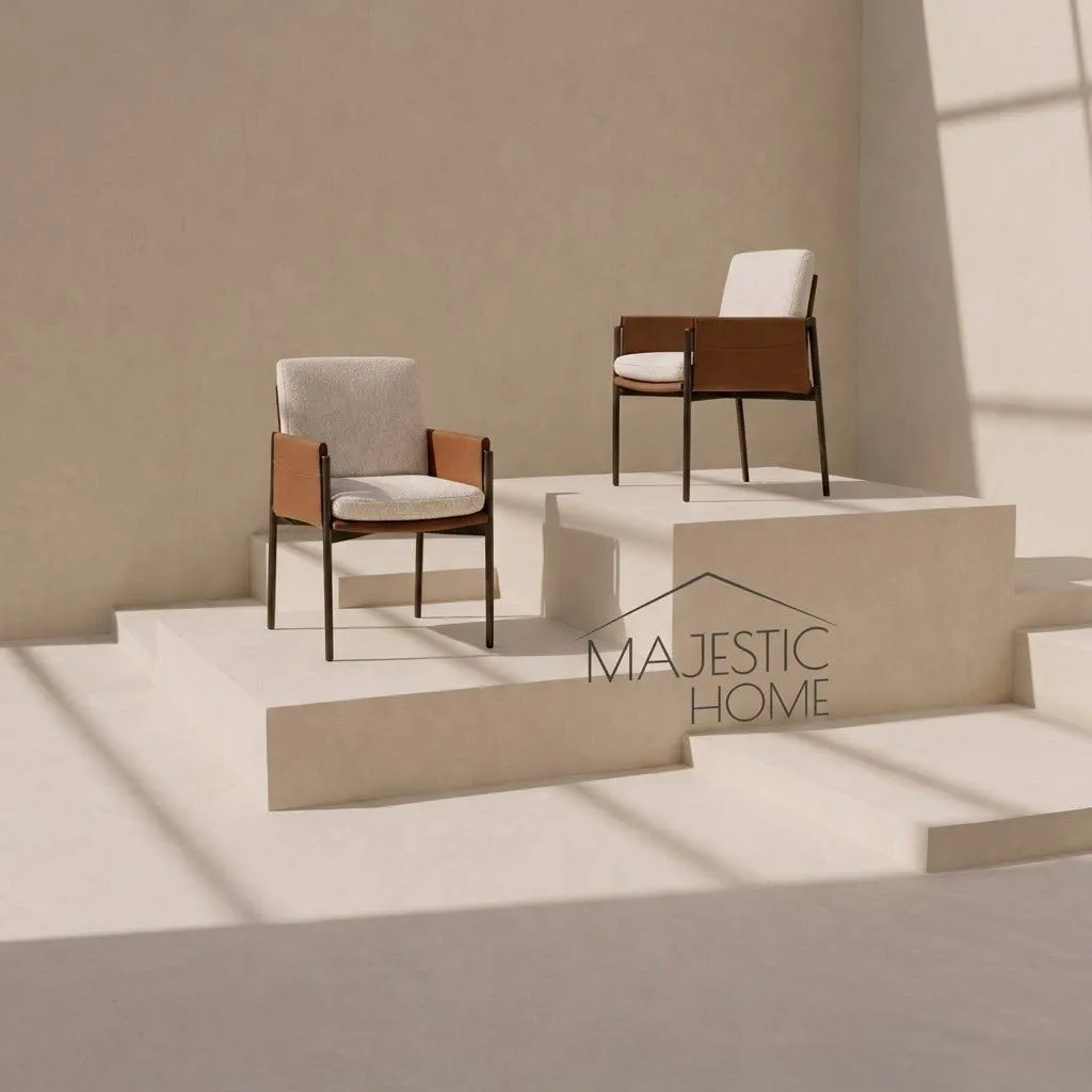 Avilar Chair