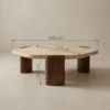 Naples Coffee table