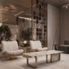 Wisfor Coffee table