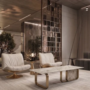 Wisfor Coffee table