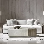 Foris Modern Sofa