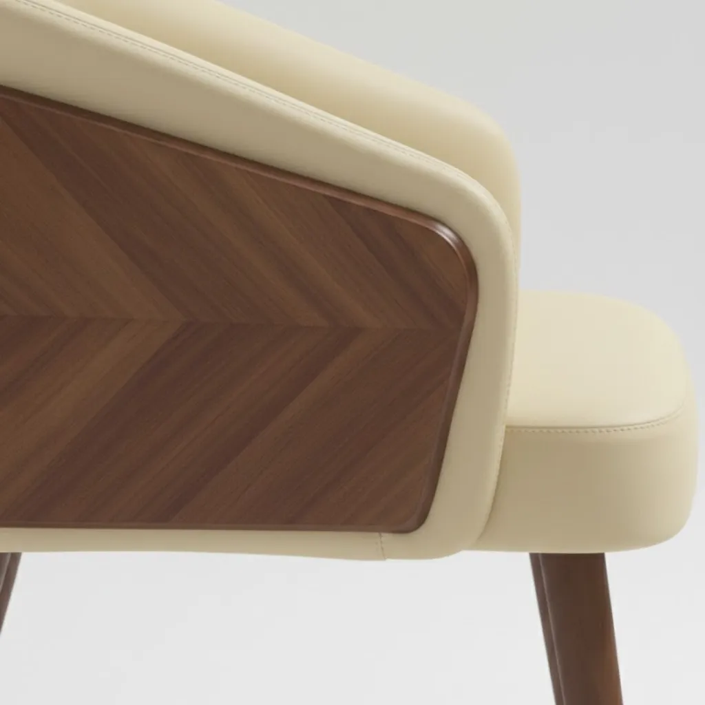Madison chair