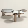 Tolina coffee table