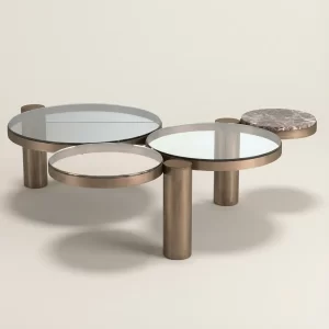 Tolina coffee table