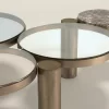 Tolina coffee table
