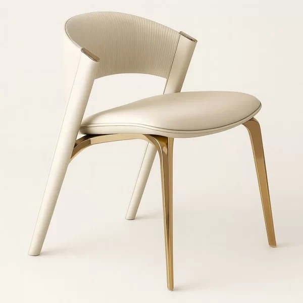 Lucia dining chair