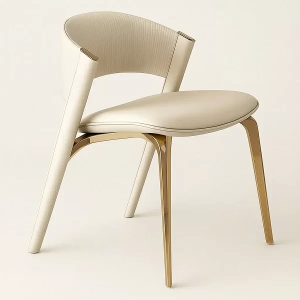 Lucia chair