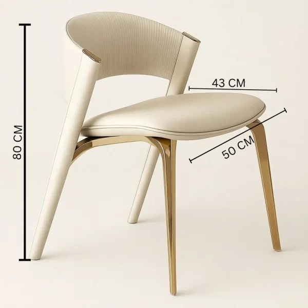 Lucia chair