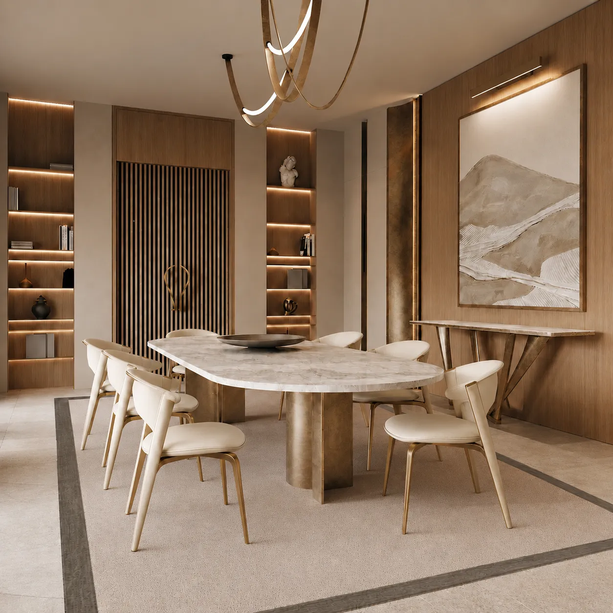 Lucia Dining Chair