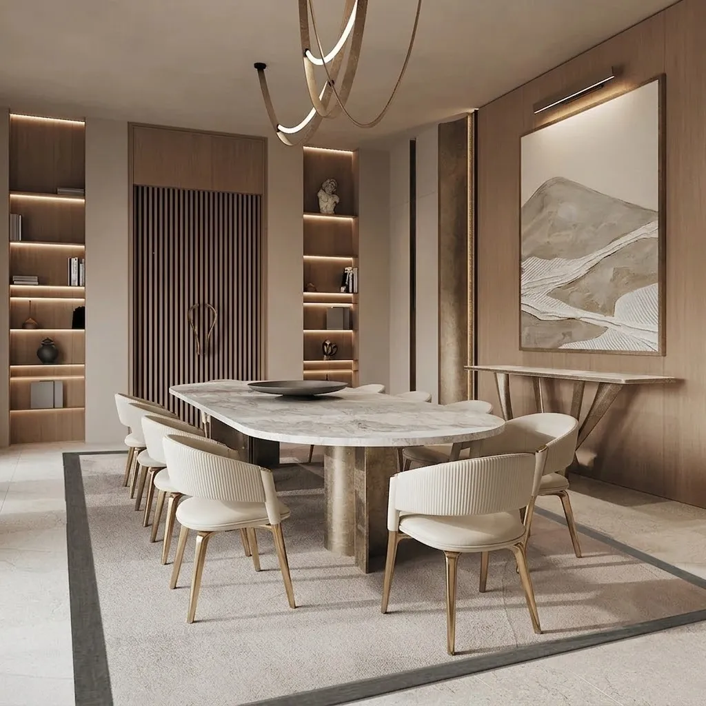 Lucia Dining Chair