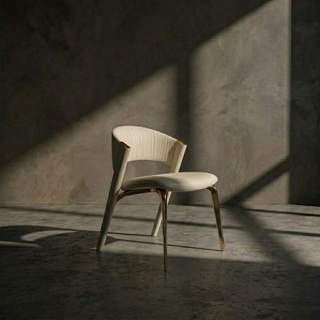 Lucia Dining chair