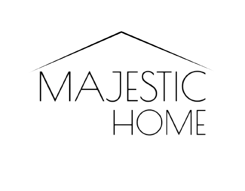 Majestic home logo
