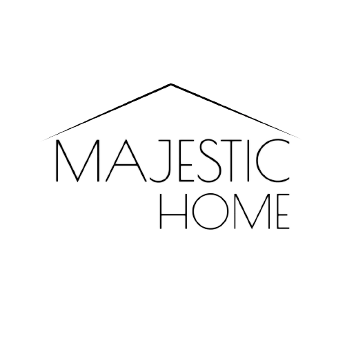 Majestic home logo