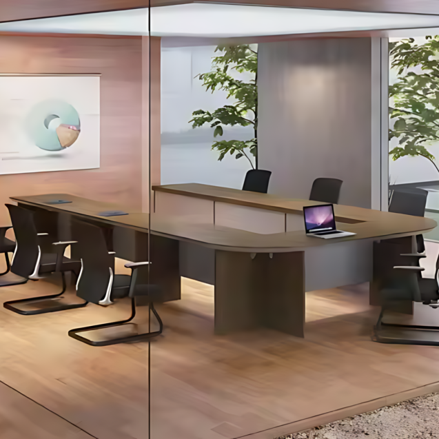 Carlin Meeting / Conference Table