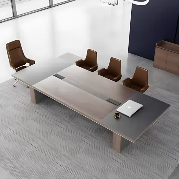 Hammel Meeting Table