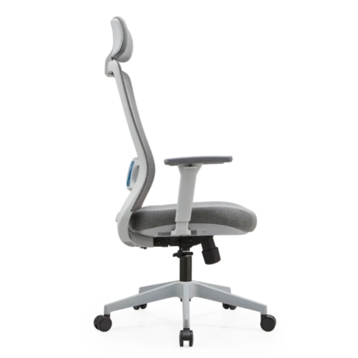 M121- Office High Mesh Chair