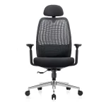 F237 Mesh Office Chair