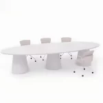 Tanila Meeting Table