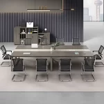 Mora Meeting table