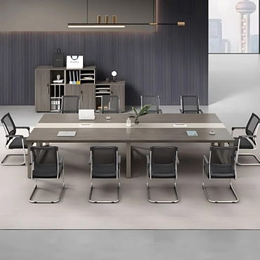 Mora Meeting table