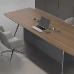 Kami Meeting Table