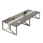 Mora Meeting table