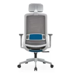 M121- Office High Mesh Chair