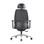 F237 Mesh Office Chair