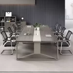 Mora Meeting table