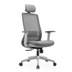 M121- Office High Mesh Chair