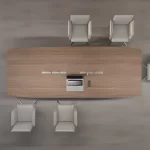 Kami Meeting Table