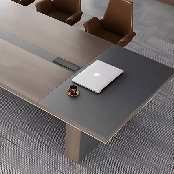 Hammel Meeting Table