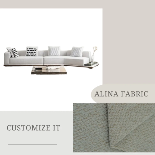 Alari modern Sofa