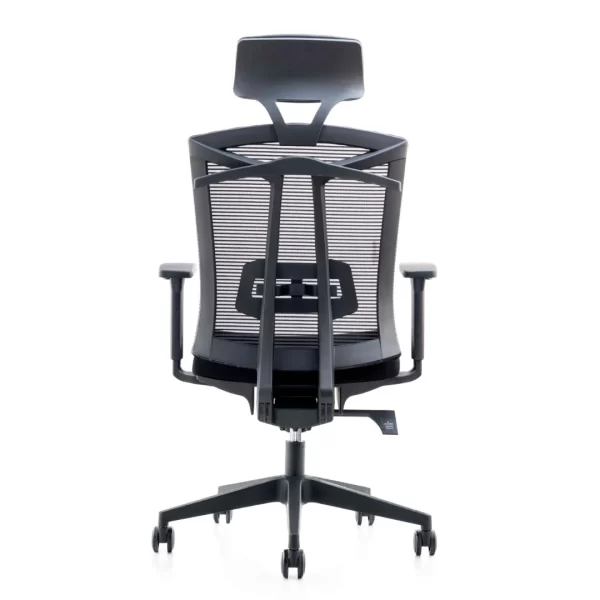 Q614 Mesh Office Chair