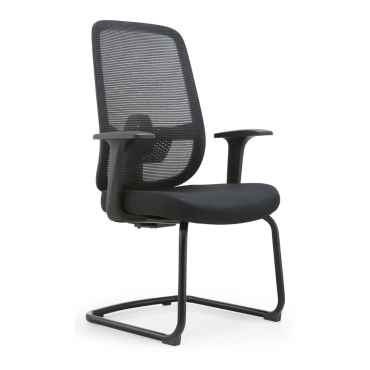 D651 Mesh Office Chair