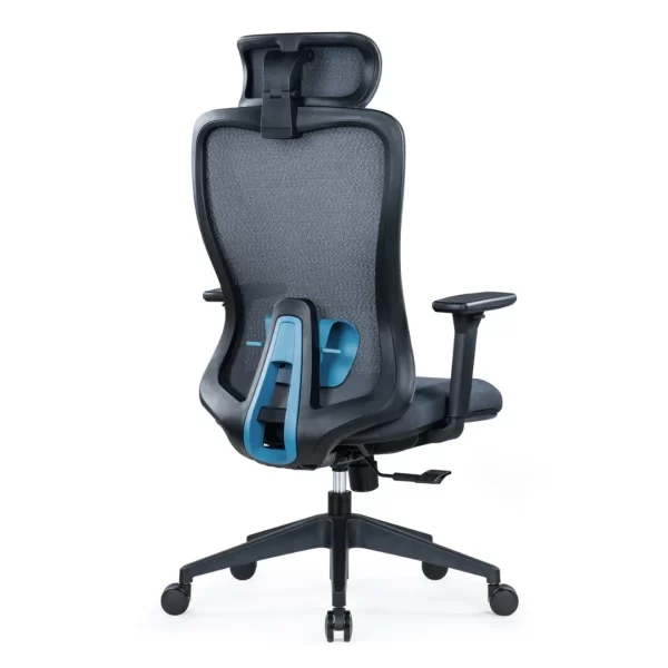 B635 Mesh Office Chair