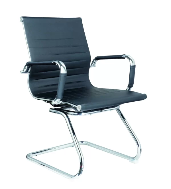 G789 Mesh Office Visitor Chair