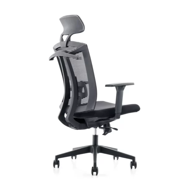 Q614 Mesh Office Chair