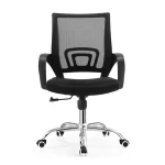 Q564 Mesh Office Chair