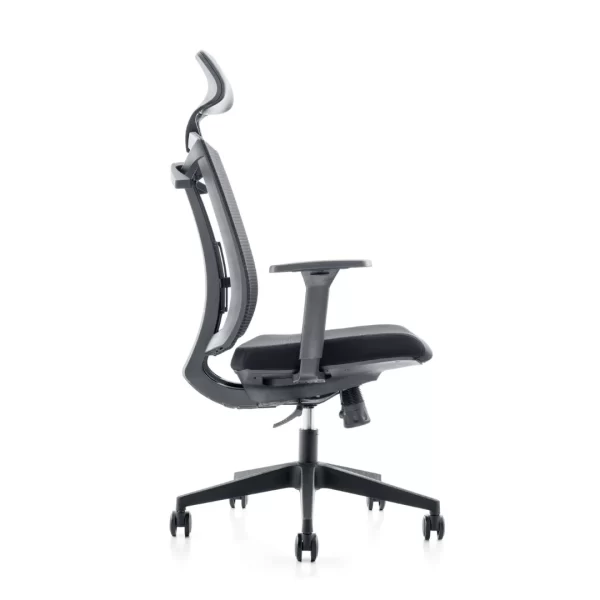 Q614 Mesh Office Chair