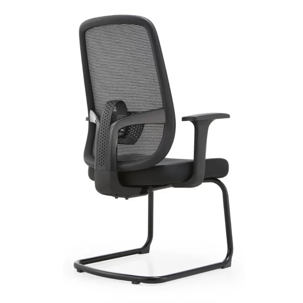 D651 Mesh Office Chair