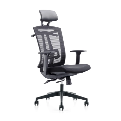 Q614 Mesh Office Chair