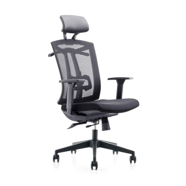 Q614 Mesh Office Chair