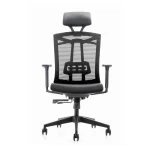 Q614 Mesh Office Chair