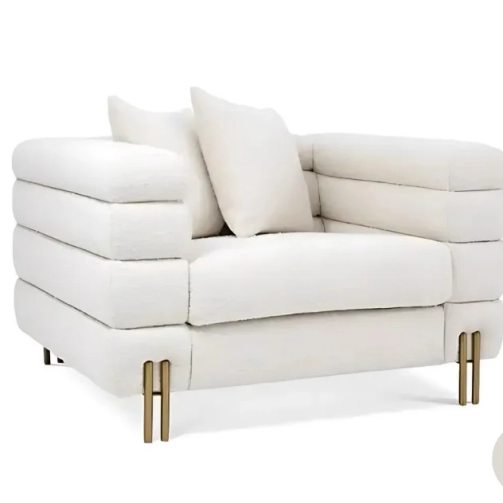 Tamila single sofa